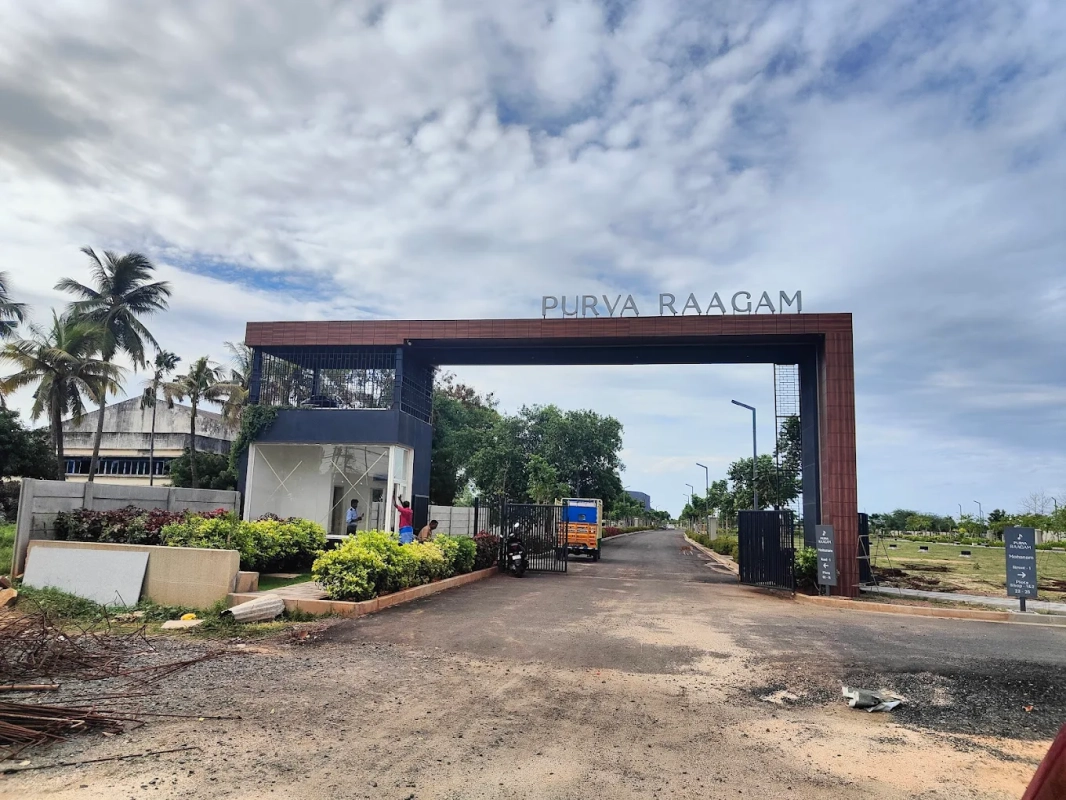 Purva Raagam